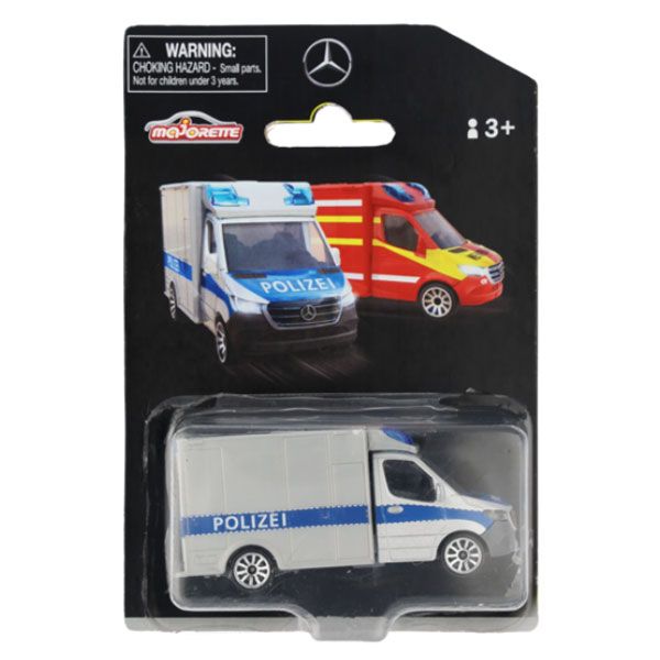 B66965021 mercedes benz modellauto sprinter polizei rosier onlineshop3