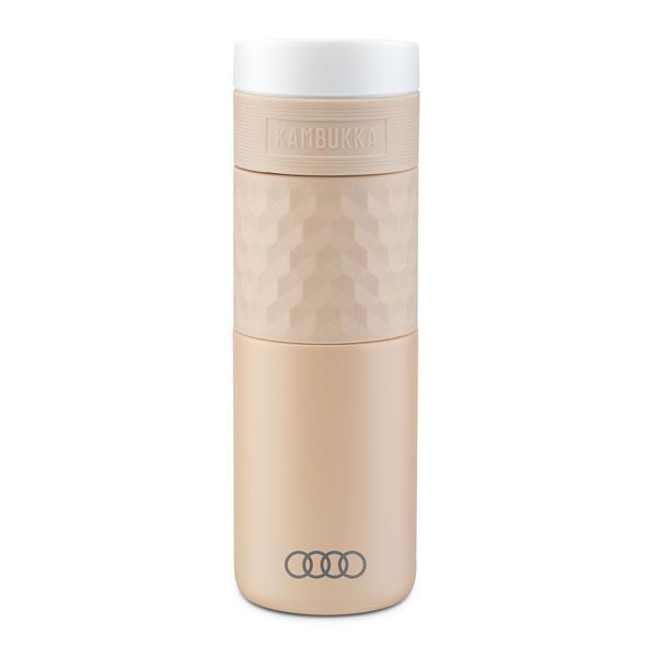 3292400200 audi isolierbecher beige rosier onlineshop