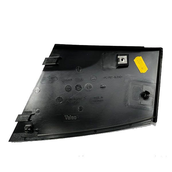 A1698300075 mercedes benz motorhaubenabdeckung blende rosier onlineshop3