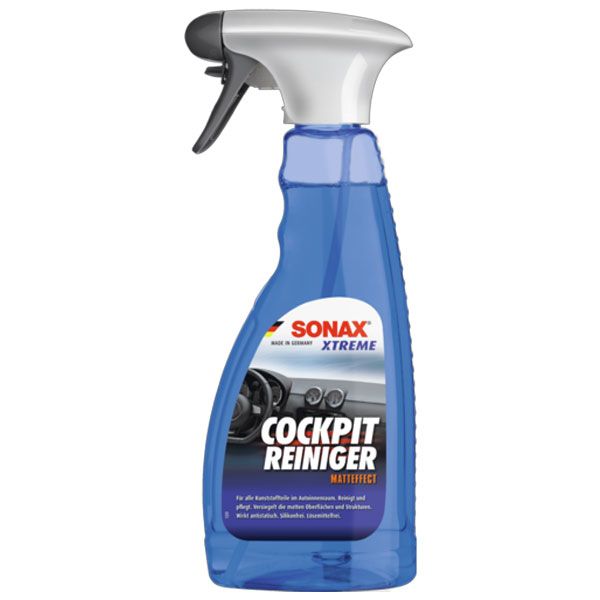 Z096145 volkswagen sonax cockpitreiniger rosier onlineshop