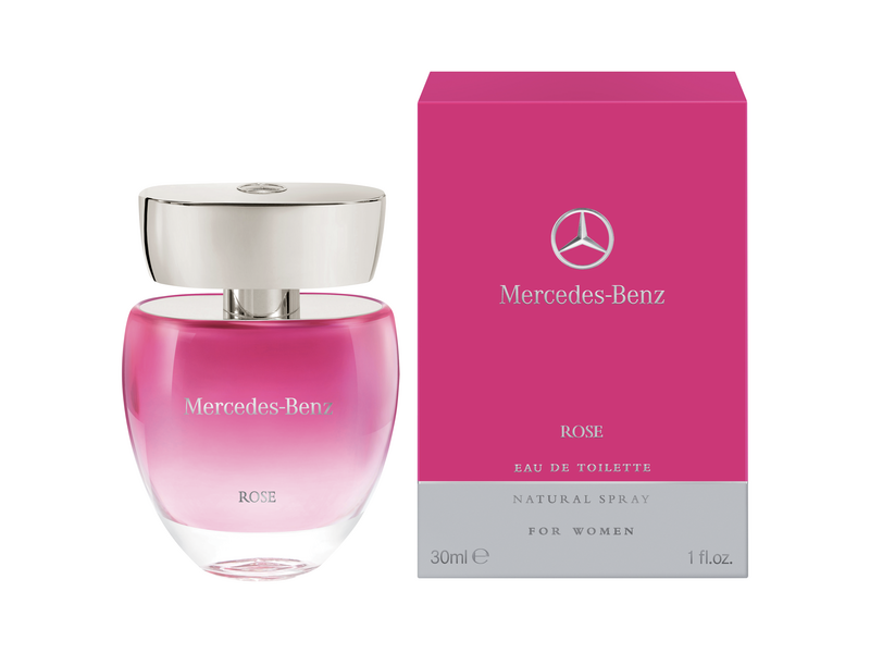 B66958574 mercedes benz for women rose edt rosier onlineshop2