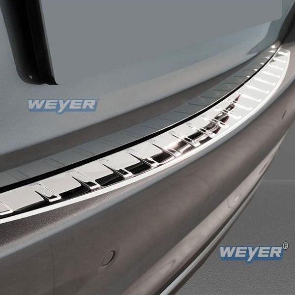 Zqwy42045 weyer ladekantenschutz w206 rosier onlineshop