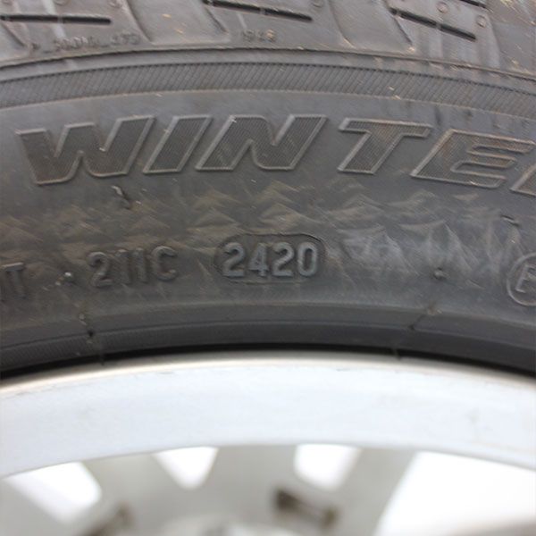 Gebrauchter winterkomplettradsatz audi gy rosier online shop 12