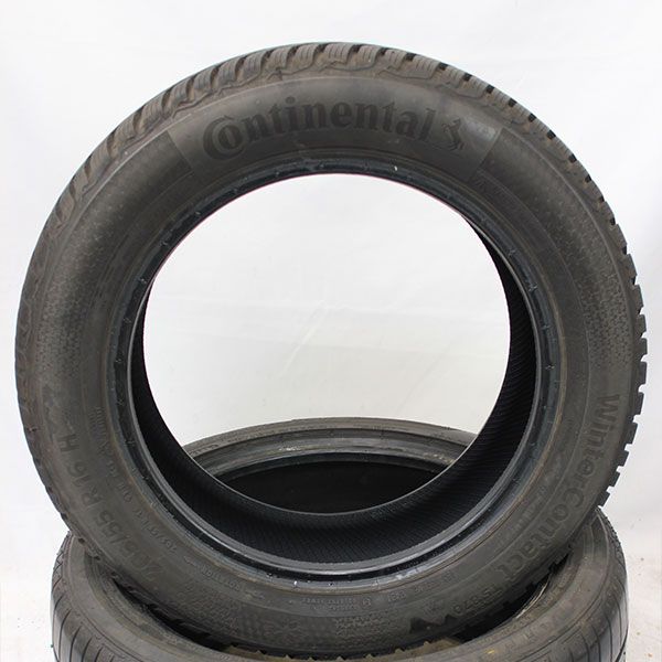 Gebrauchter winterreifen continental wintercontactts870 rosier online shop (1)