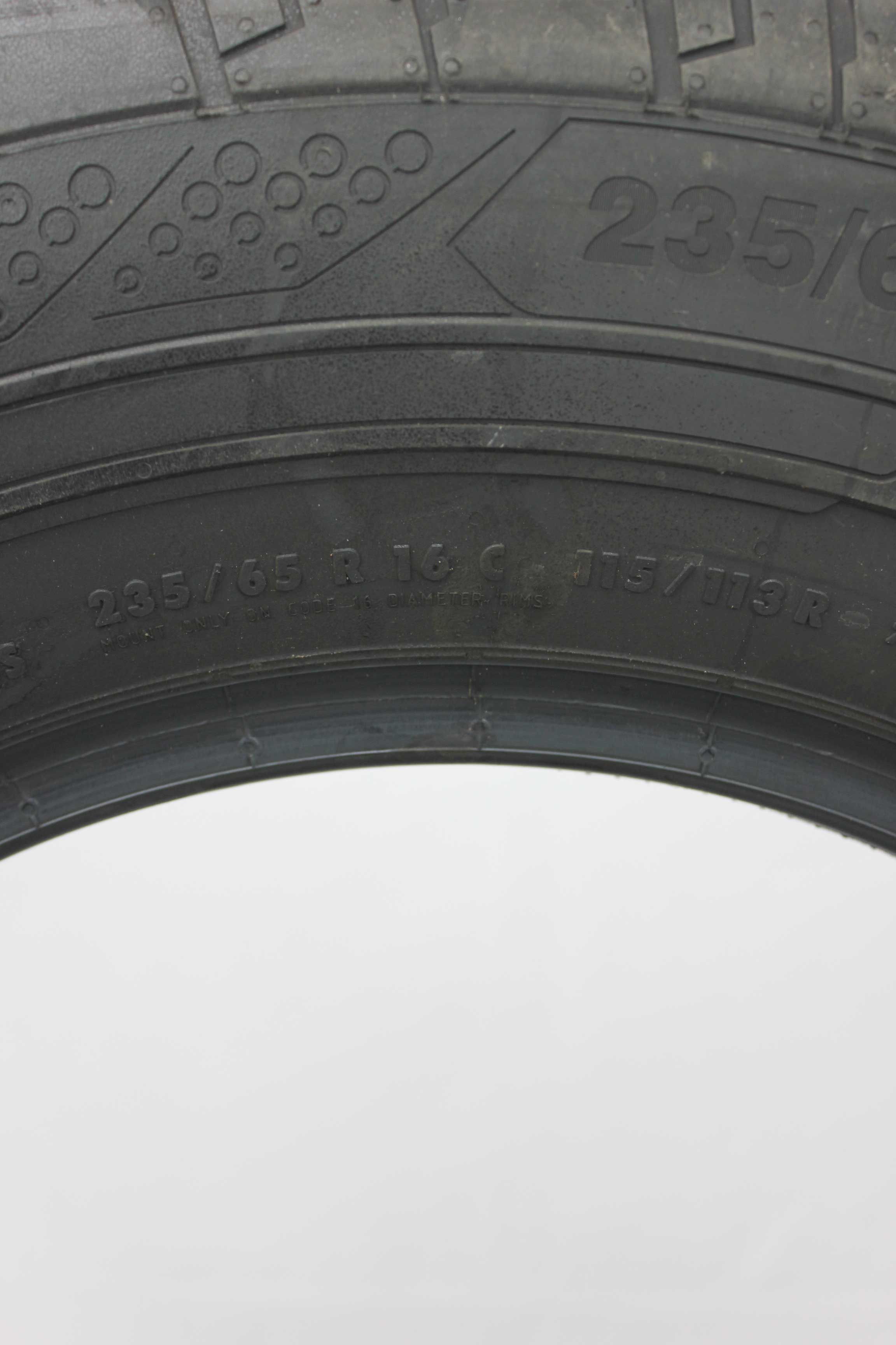 Sommerreifen continental contivancontact200 235 65 r16c 115 113r 3 (16)