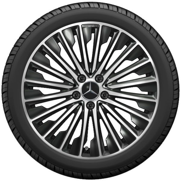 A23640122007x23 mercedes amg leichtmetallrad rosier onlineshop2