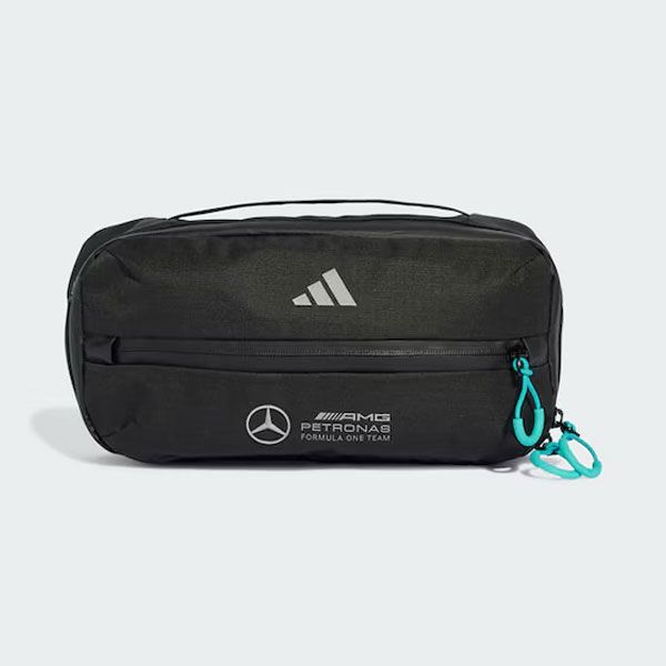 B67998317 mercedes benz amg f1 bauchtasche rosier onlineshop