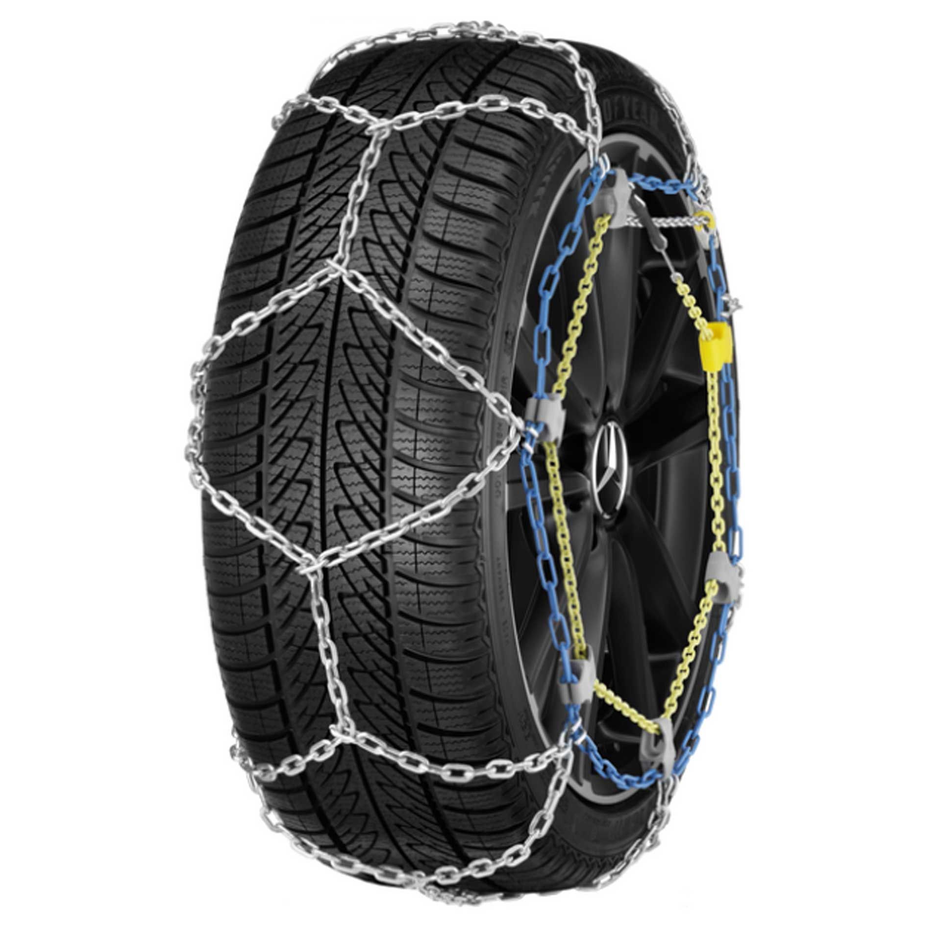 B67550025 mercedes benz schneekette amg gt sls cls e klasse sl rosier onlineshop2