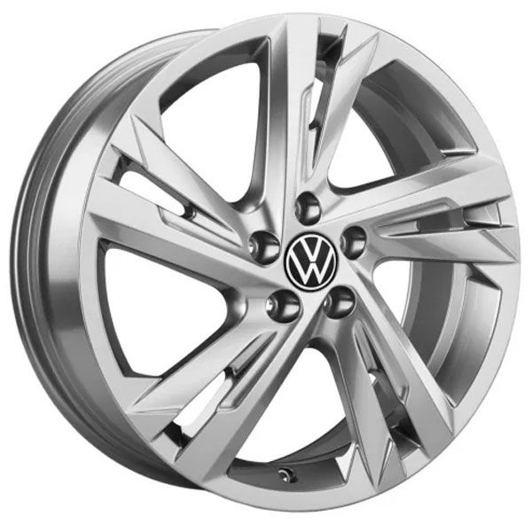 2g7071497az49 volkswagen leichtmetallfelge taigo rosier onlineshop