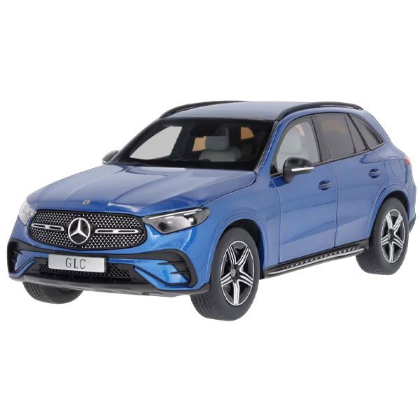 B66960647 mercedes benz glc modellauto rosier onlineshop