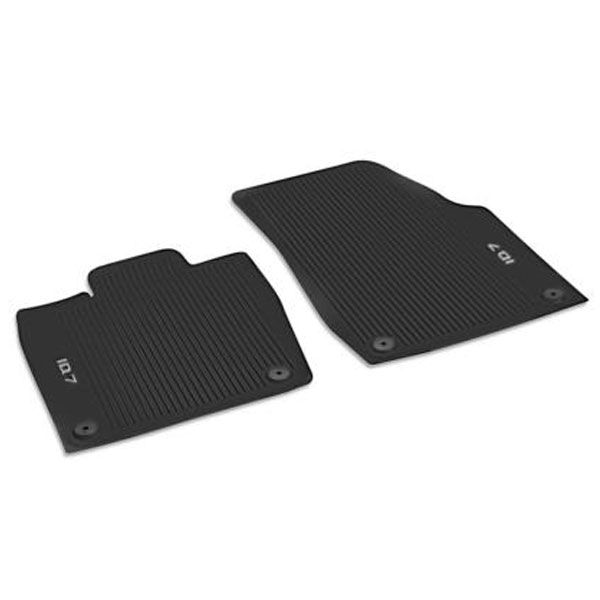 14b06150282v volkswagen id7 allwettermatten rosier onlineshop