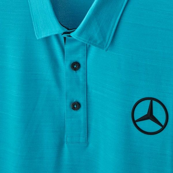 B66450613 mercedes benz golf poloshirt rosier onlineshop3