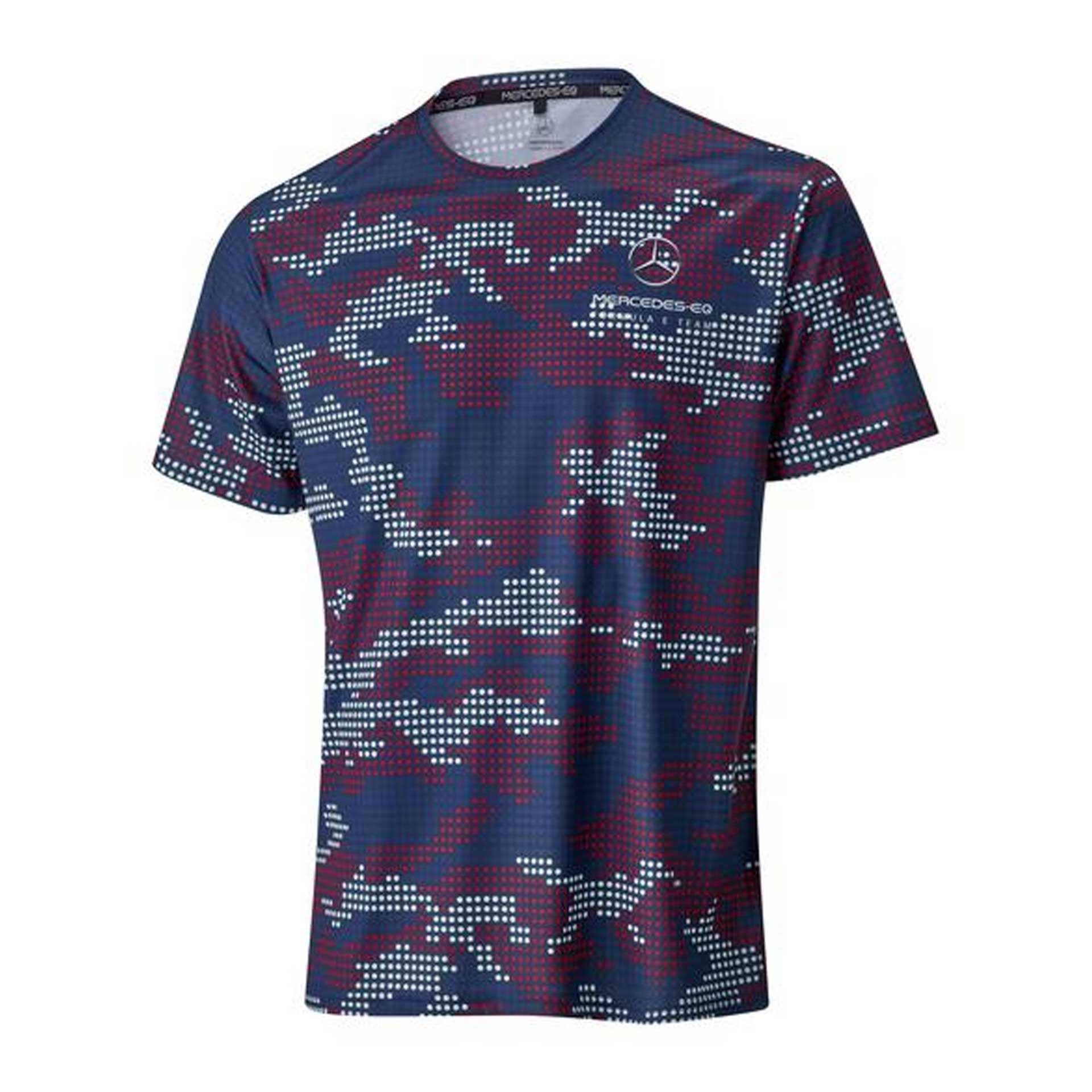 B67997890 mercedes eq t shirt herren rosier onlineshop