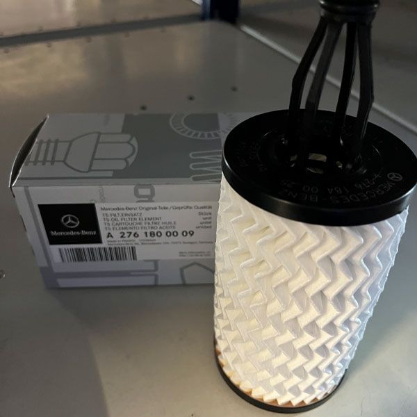 A2761800009 mercedes benz filtereinsatz rosier onlineshop2