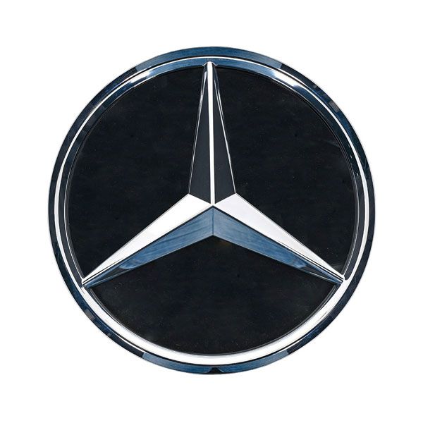 A2058806406 mercedes benz grundplatte stern rosier onlineshop