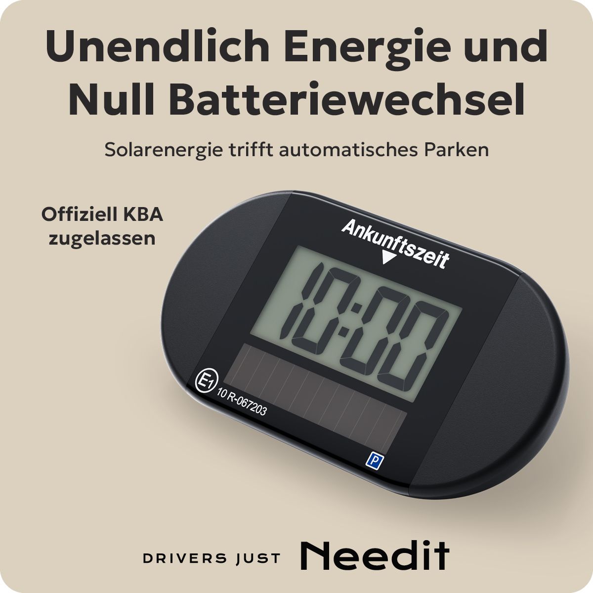 Zq9030 needit parklite solar schwarz rosier online shop1