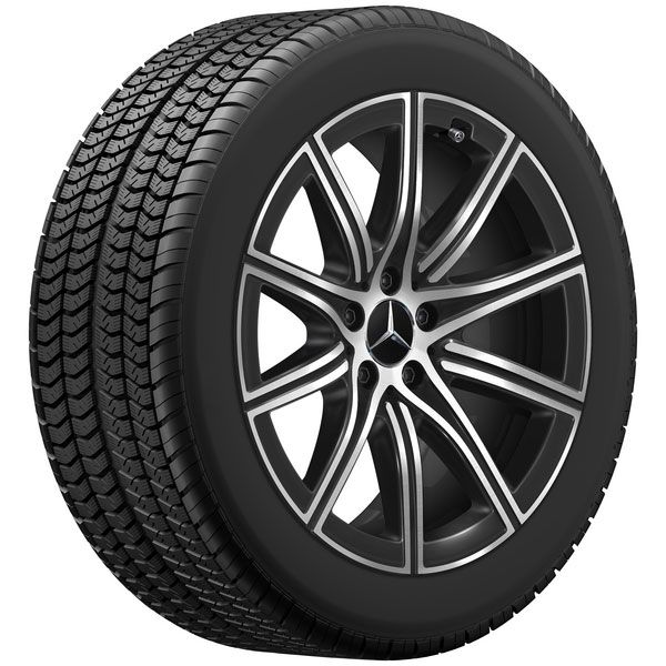 Q44014171560a mercedes benz winterkomplettrad rosier onlineshop