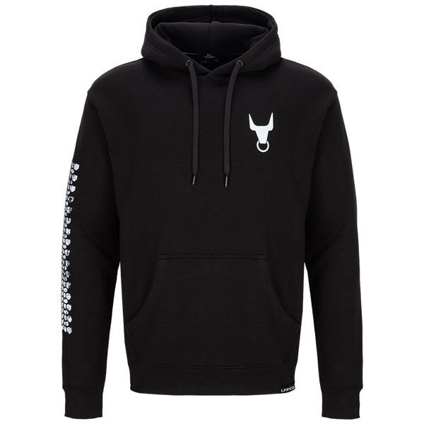 Uni0038 mercedes benz truck unimog hoodie rosier onlineshop