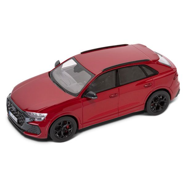5012418631 audi modellauto rsq8pa rosier onlineshop