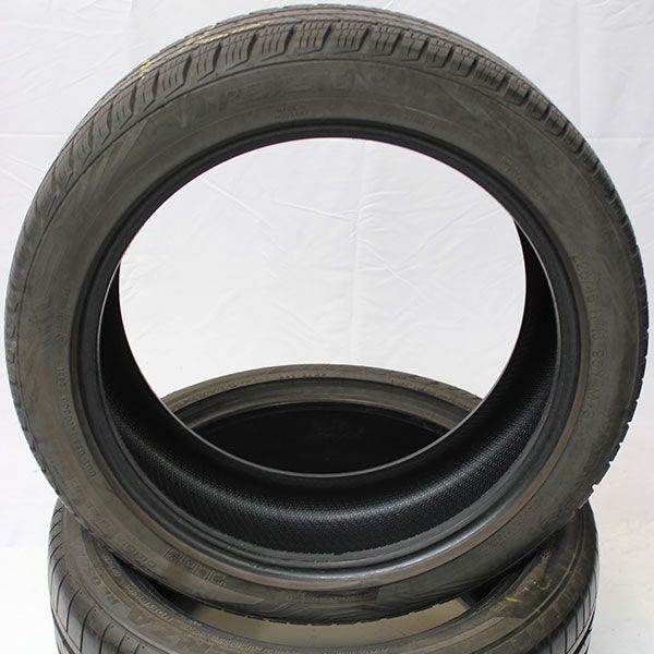 Gebrauchter winterreifen vredestein quatracpro rosier online shop