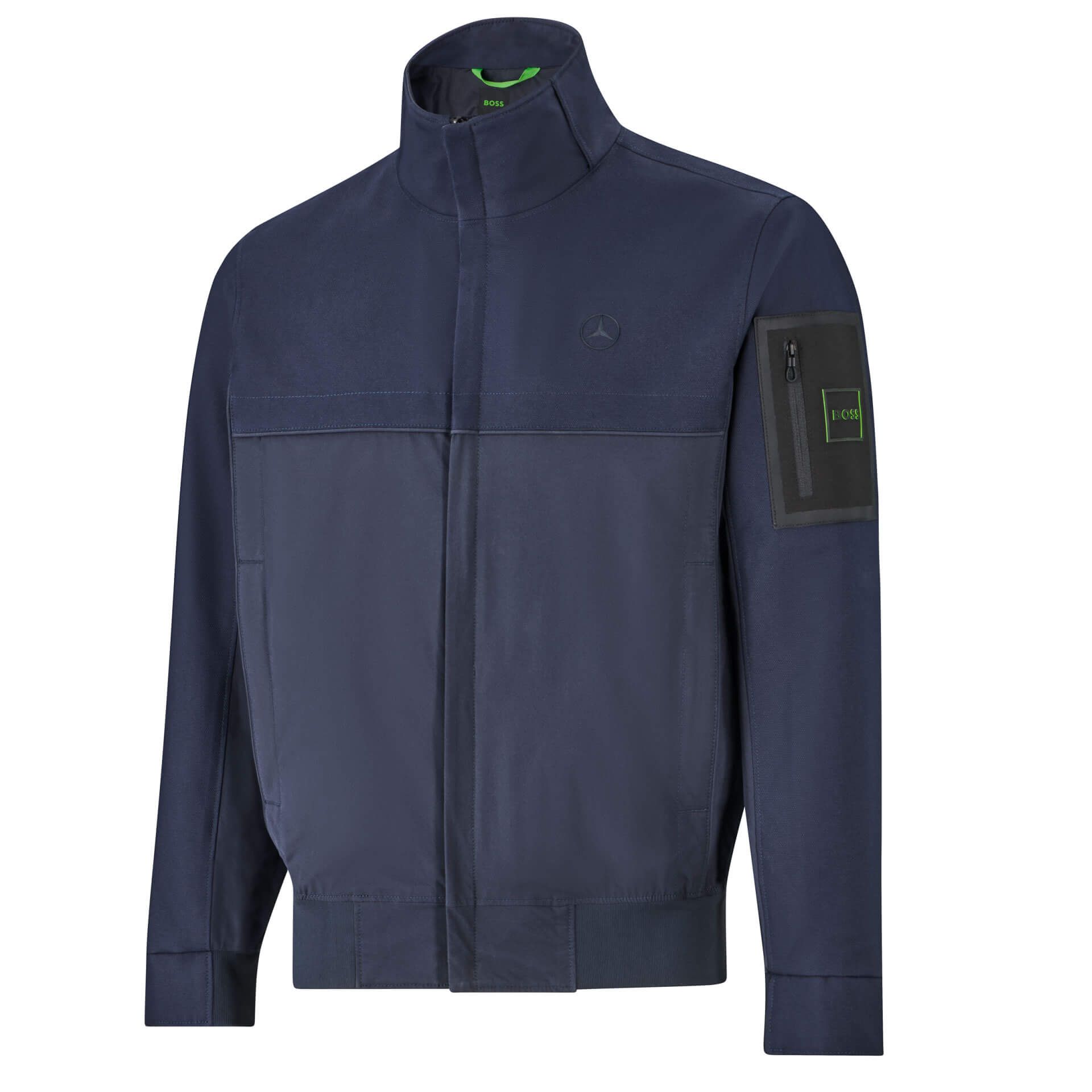 B67960306 mercedes benz blouson rosier onlineshop