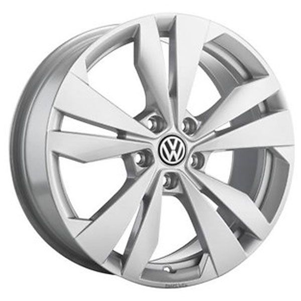 11a071490a8z8 volkswagen leichtmetallfelge loen id4 id5 rosier onlineshop1