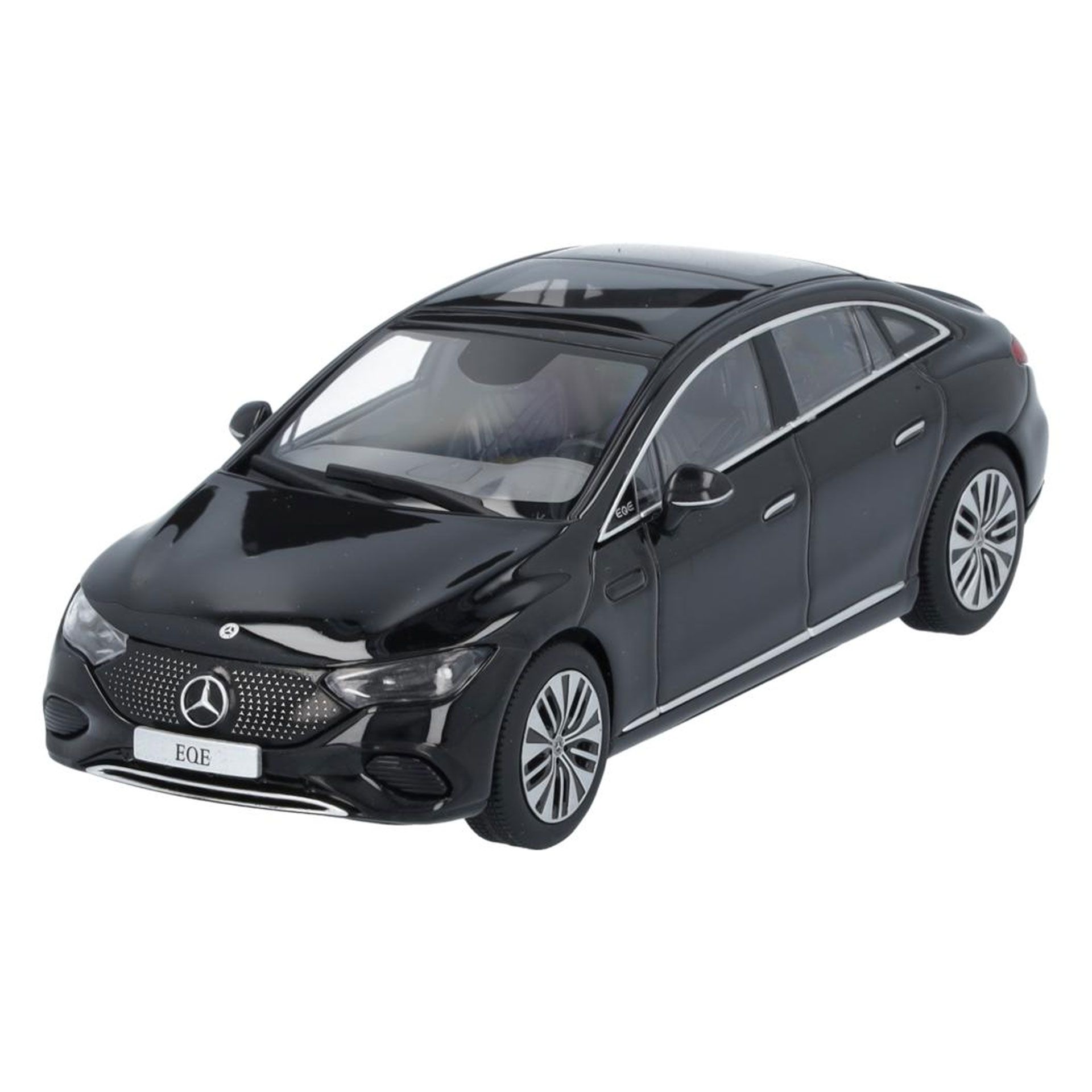 B66961107 mercedes benz eqe modellauto 1zu43 rosier onlineshop