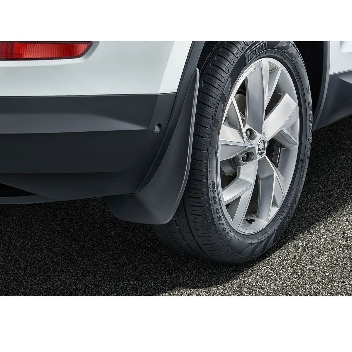 565075101 skoda kodiaqi schmutzfaenger rosier online shop