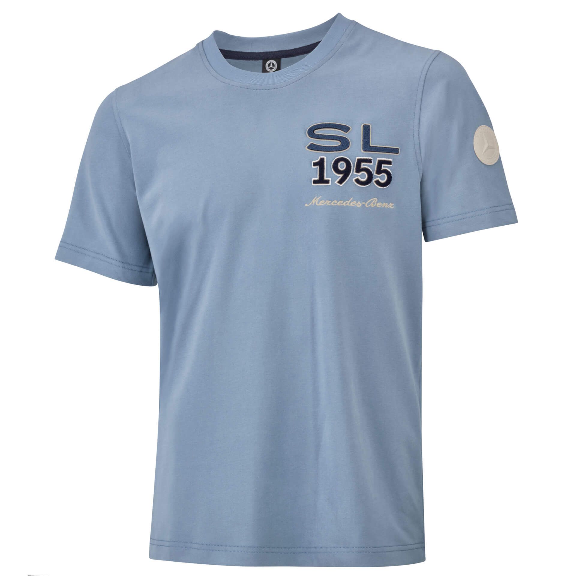 B66042542 mercedes benz t shirt sl unixes rosier onlineshop