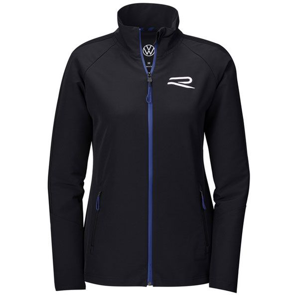 5h6084018a volkswagen jacke damen rosier onlineshop