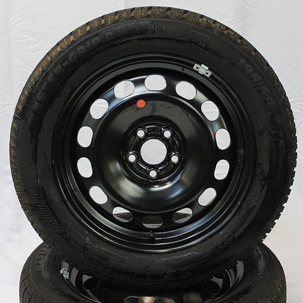 Gebrauchter winterkomplettradsatz vw t cross 2q rosier online shop 12