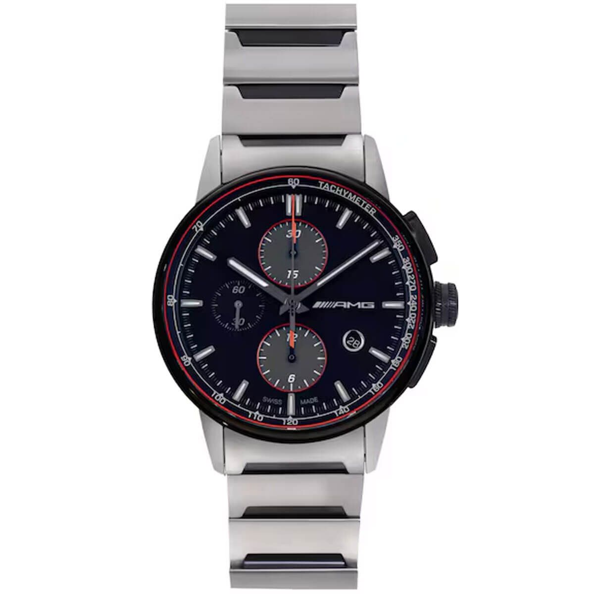 B66959856 mercedes benz amg chronograph uhr rosier onlineshop