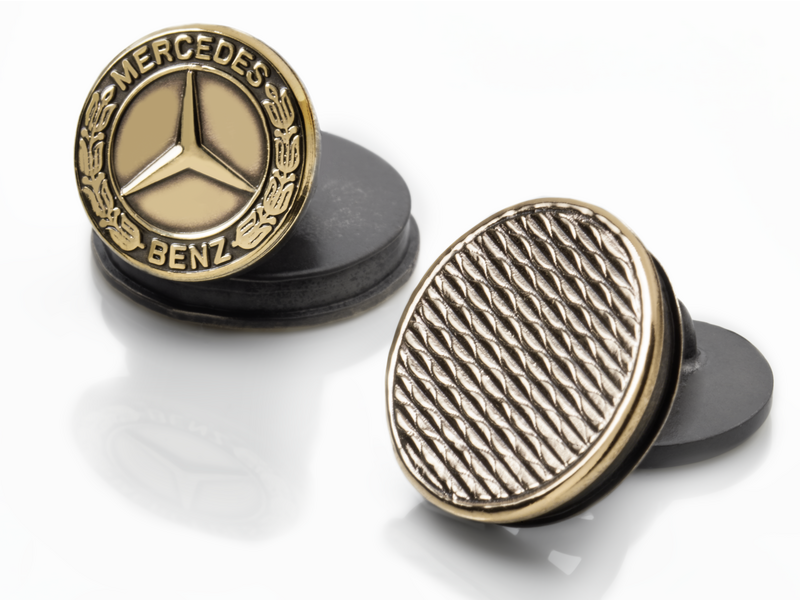 B66043326 mercedes benz 300 sl manschettenknöpfe rosier onlineshop2