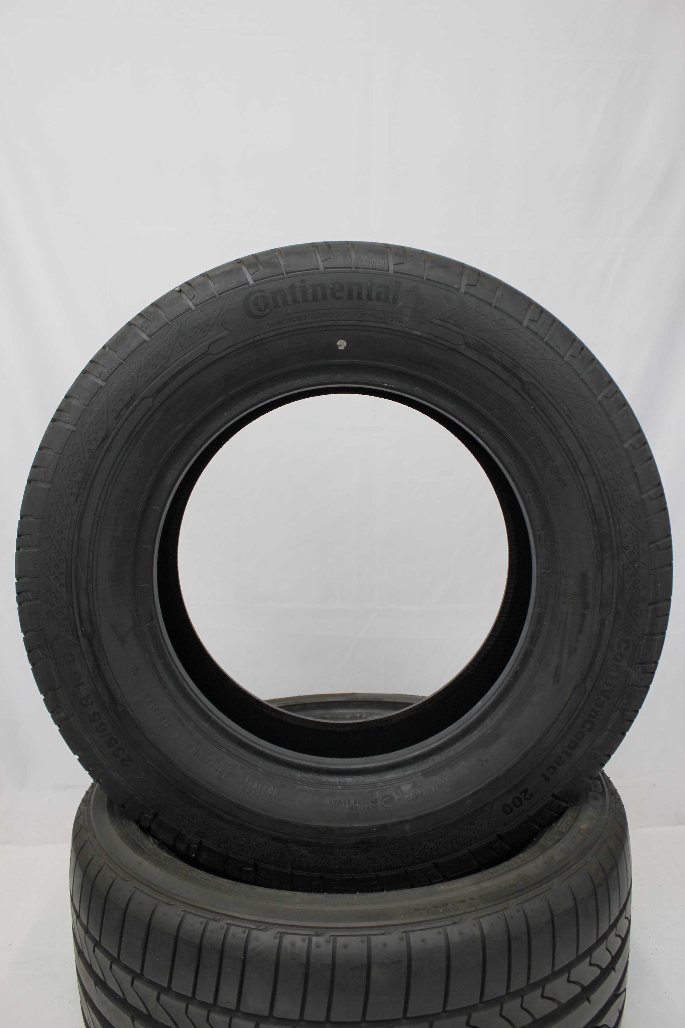 Sommerreifen continental contivancontact200 235 65 r16c 115 113r (19)