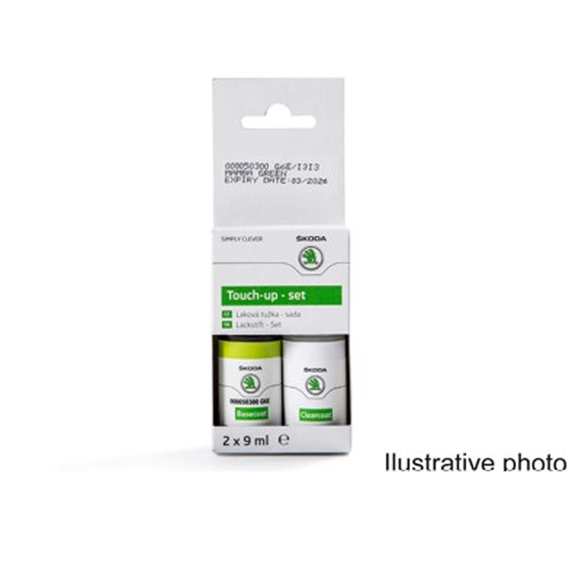 000050300ay9t skoda lackstift set rosier onlineshop