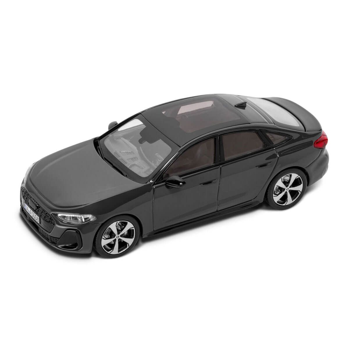 5012405131 audi a5 modellauto rosier onlineshop