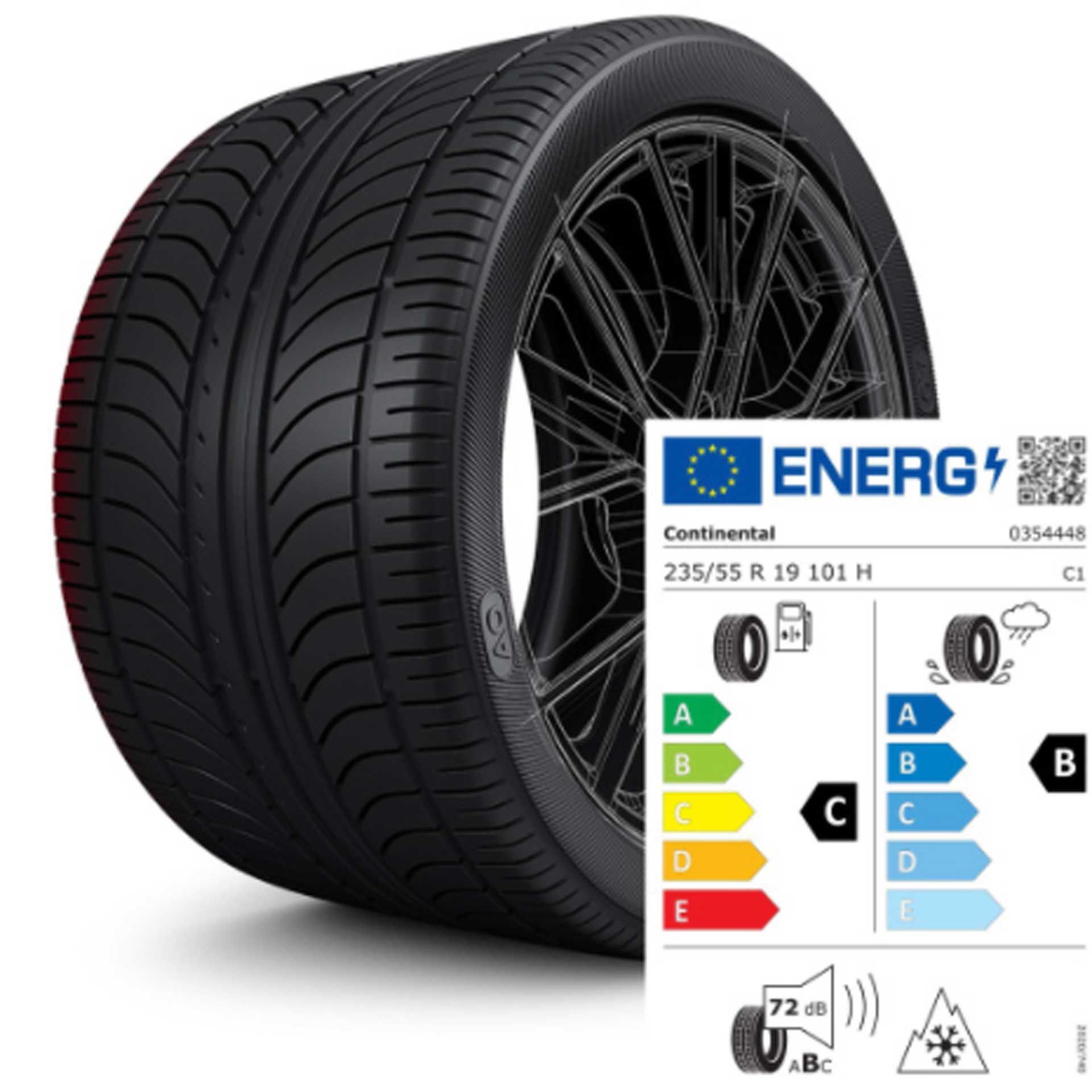 Ztw235559hcspa audi winterreifen continental wintercontact ts 850 p suv ao 235 55 r19 101h rosier onlineshop