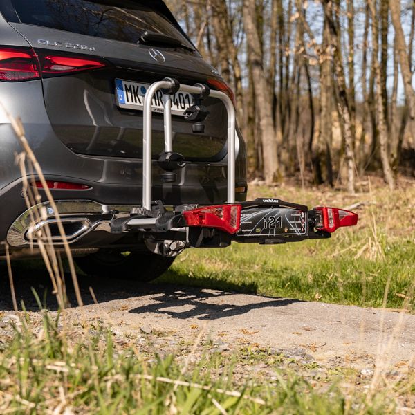 Uebler i21 fahrradträger wald 600x600px rosier onlineshop3