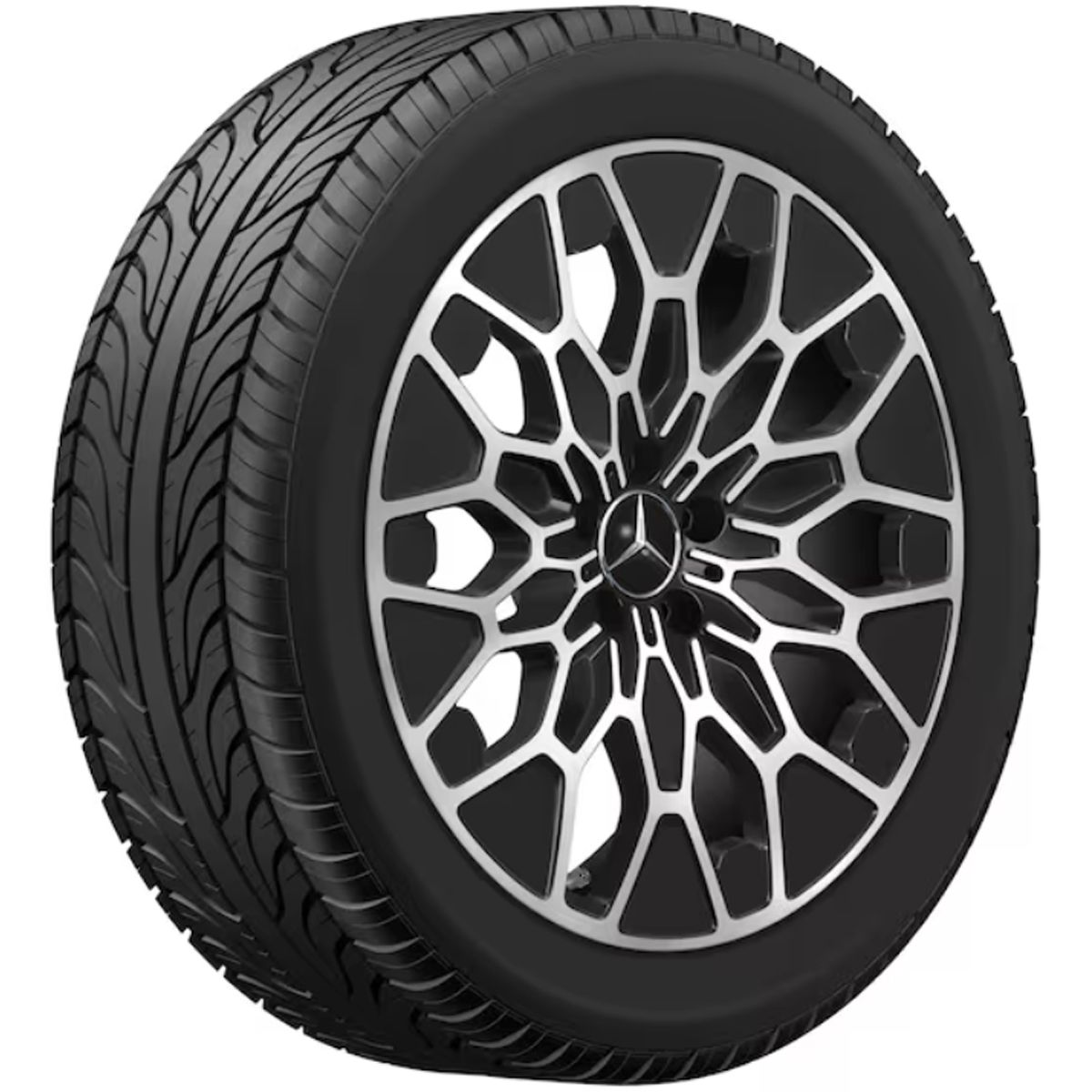 A54040109007x23 mercedes benz 10 y speichen rad rosier online shop2