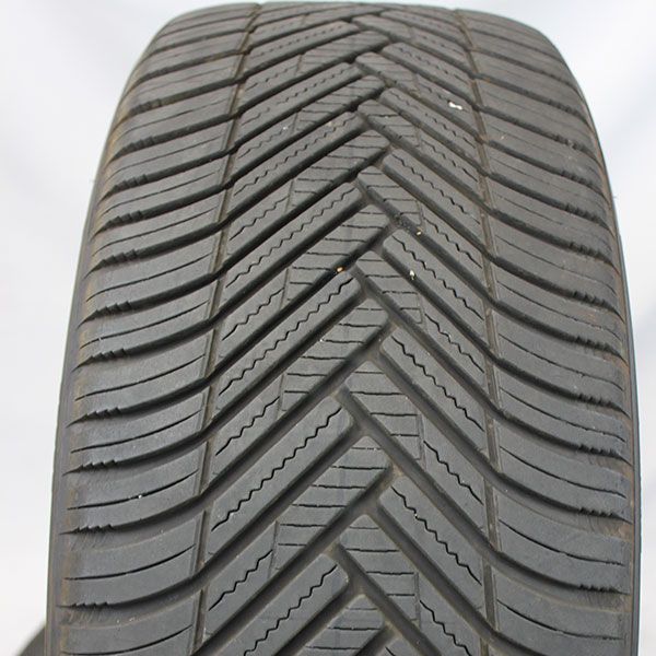 Gebrauchter ganzjahresreifen hankook kinergy4s2x rosier online shop 06 (1)