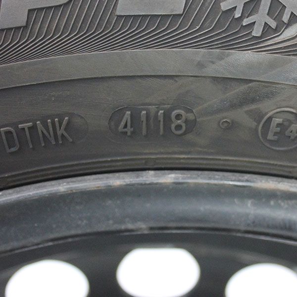 Gebrauchtes winterrad audi a1 rosier online shop 04 (1)