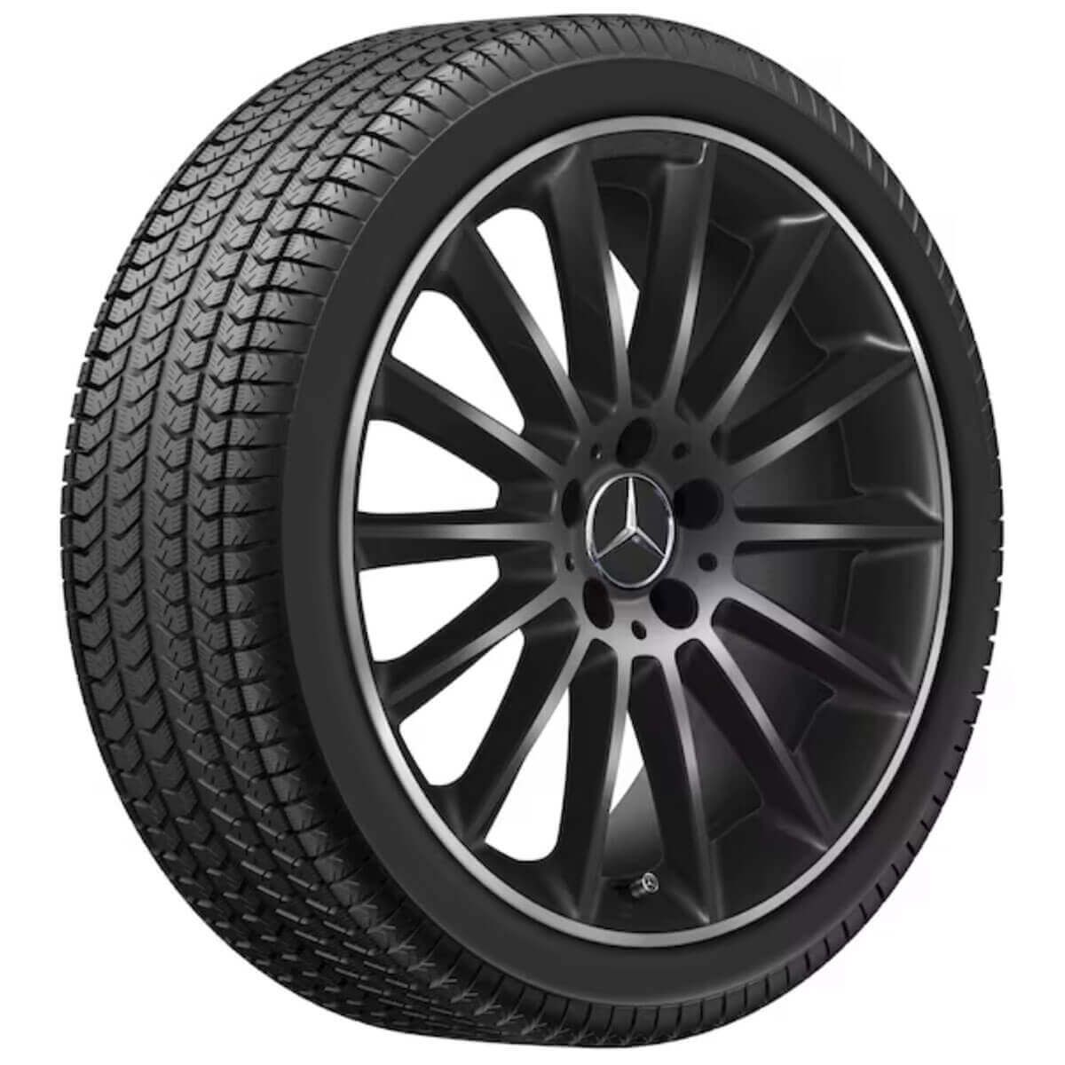 A17740116007x72 mercedes amg vielspeichen rad leichtmetallfelge rosier onlineshop3