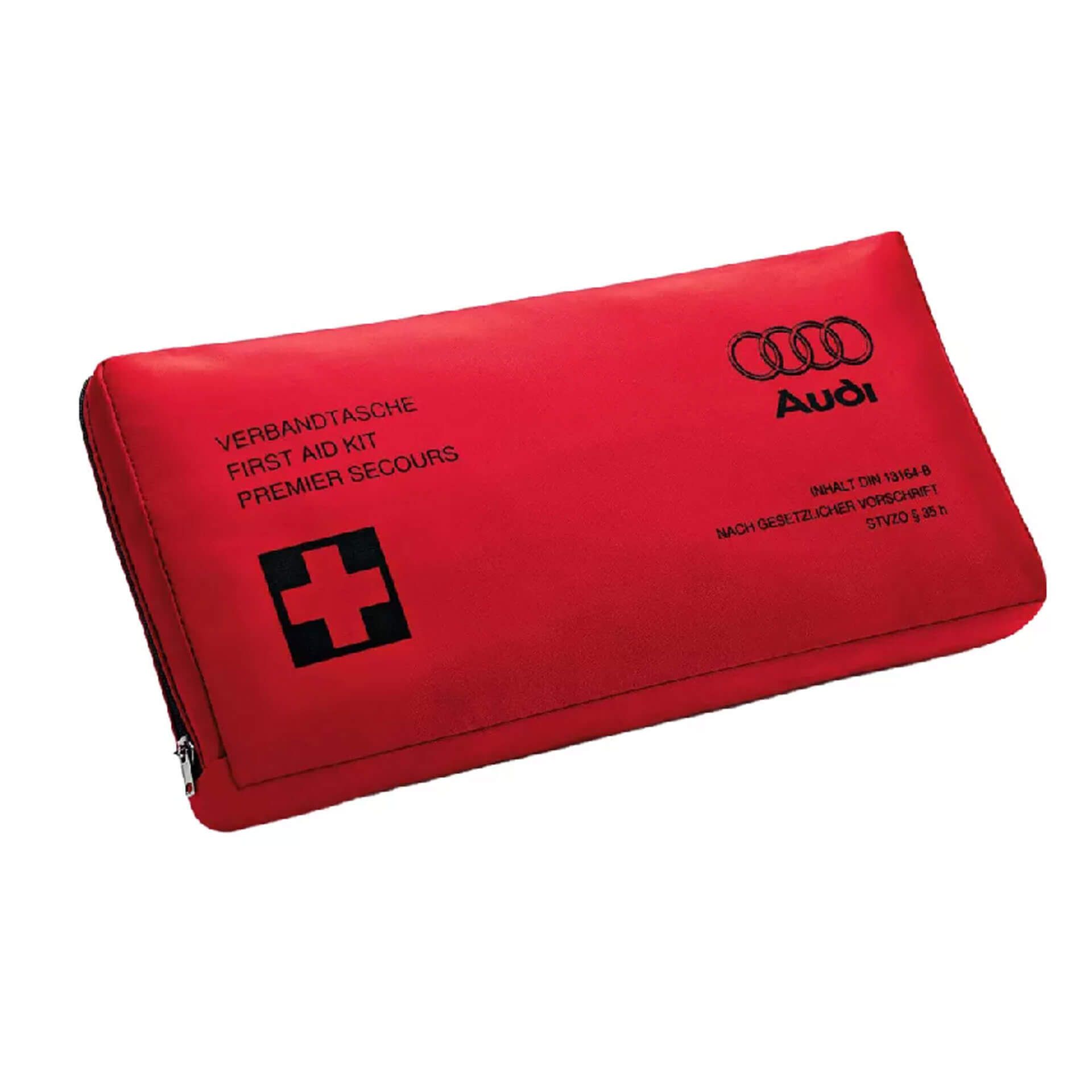 4l0093108d audi verbandstasche rosier onlineshop