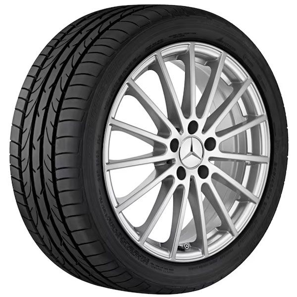 A15640119007x45 mercedes benz leichtmetallfelge 18 zoll rosier onlineshop2