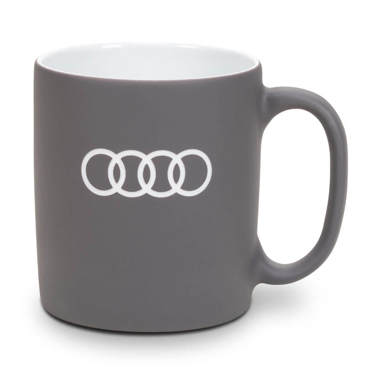 3292500500 audi tasse grau rosier onlineshop
