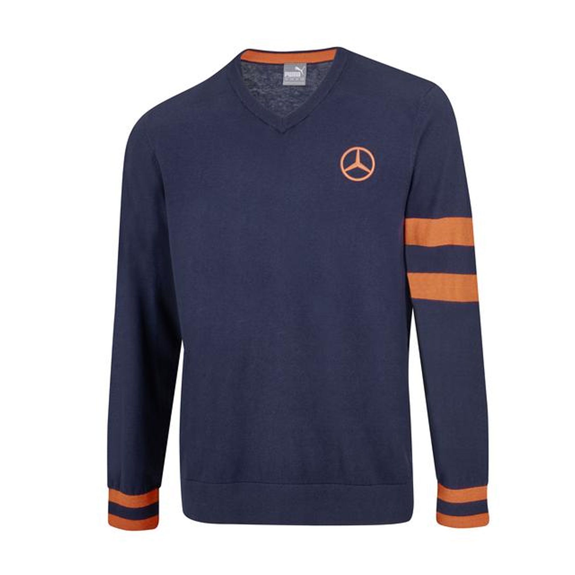 B66450474 mercedes benz golf pullover herren rosier onlineshop