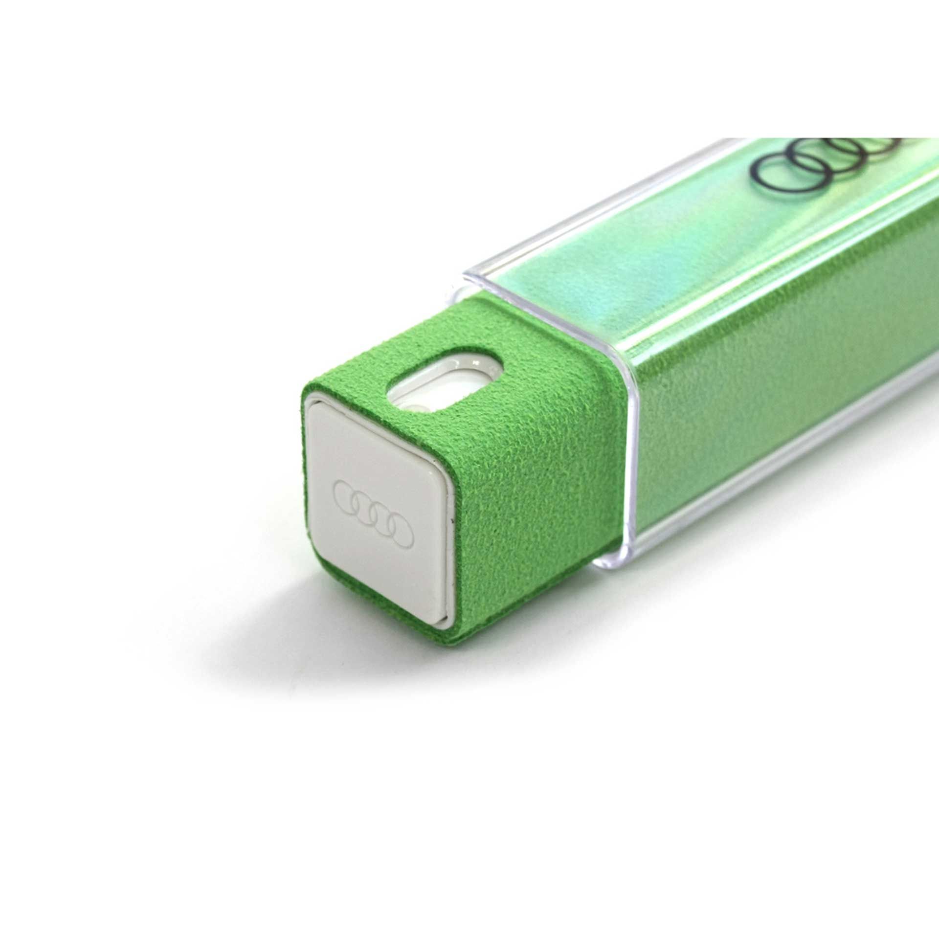 80a096311c audi 2 in 1 displayreiniger gruen rosier onlineshop neu2