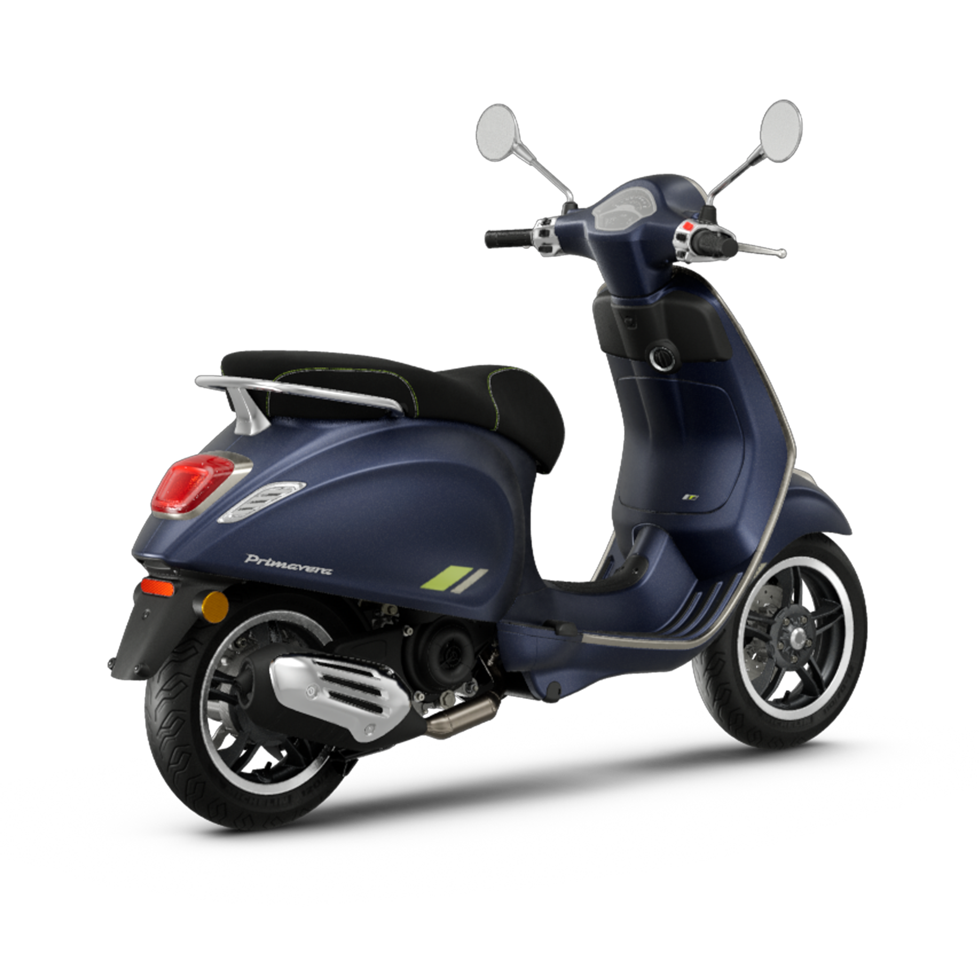 Vespa primavera supertech 50 blau rosier online shop 3