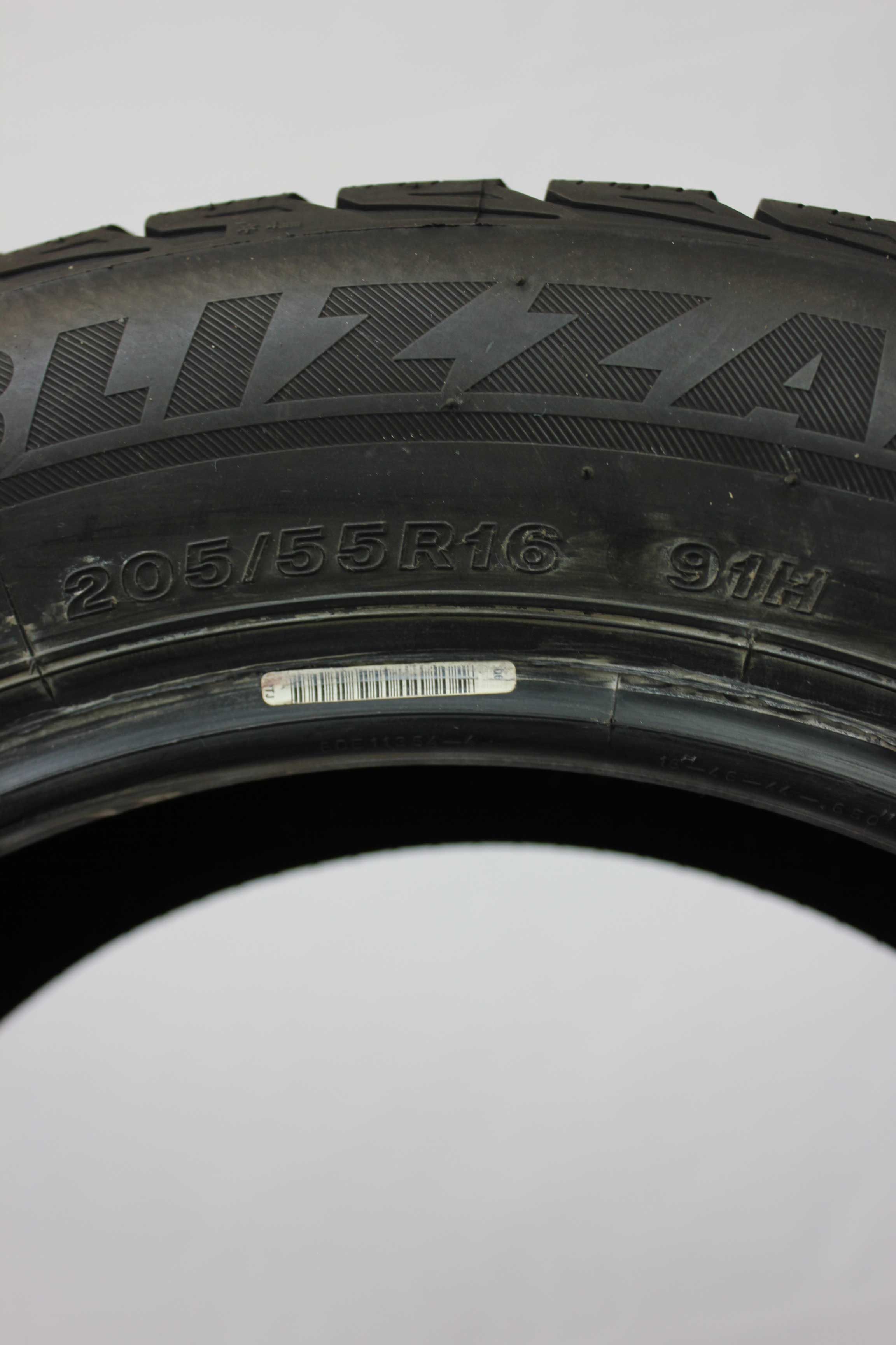 Winterreifen bridgestone blizzak lm32 205 55 r16 91h 3 (3)