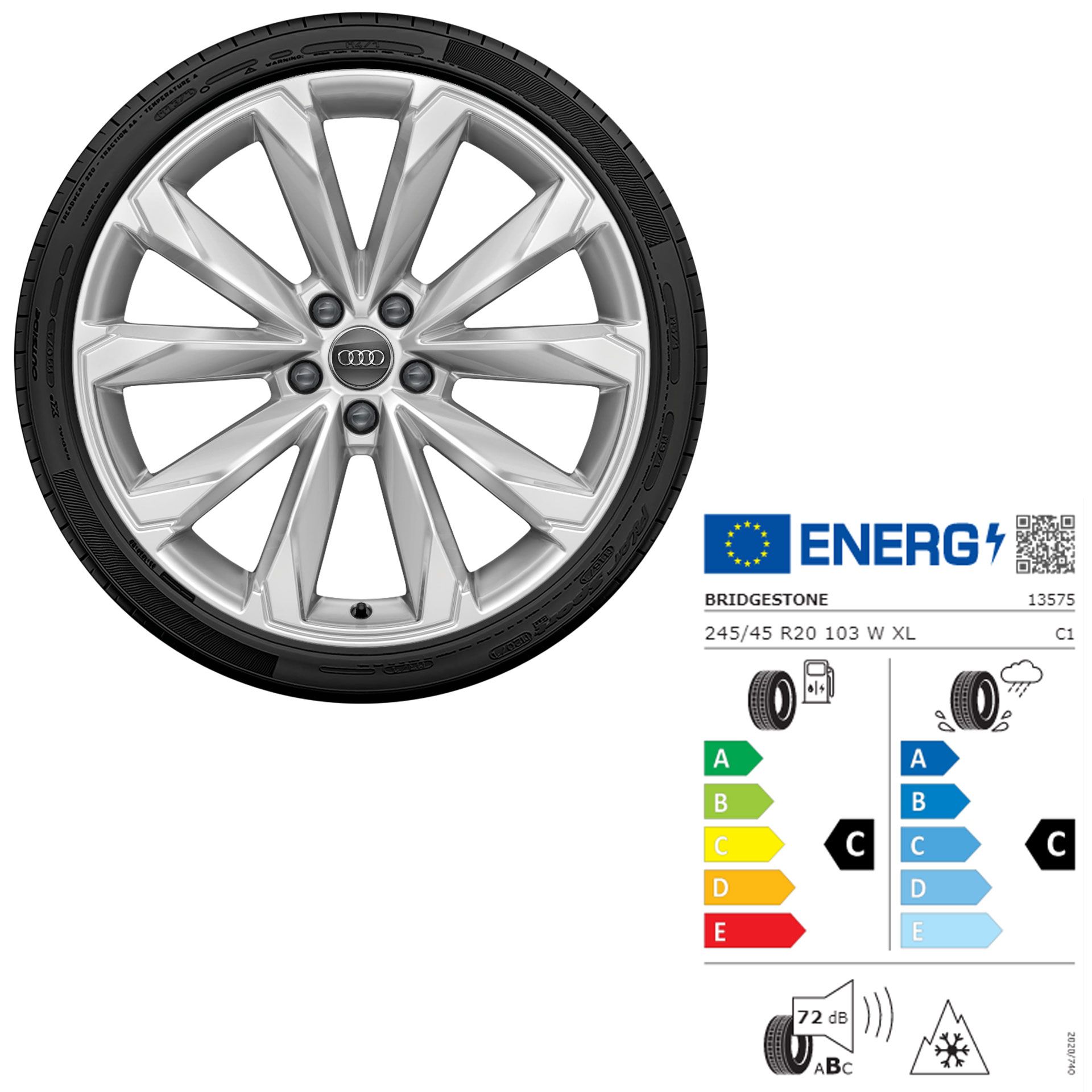 4k9073560b8z8 audi winterkomplettrad rosier onlineshop2